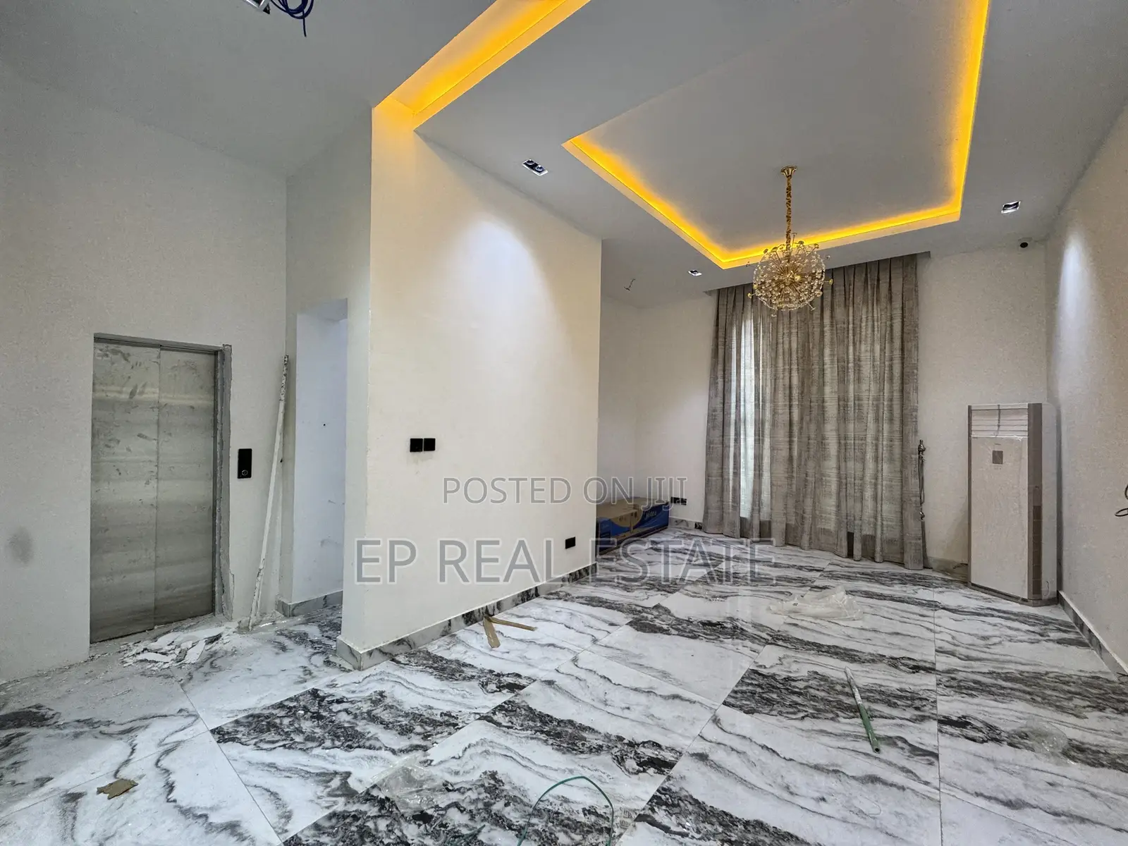 7bdrm Duplex in Asokoro for sale in Asokoro