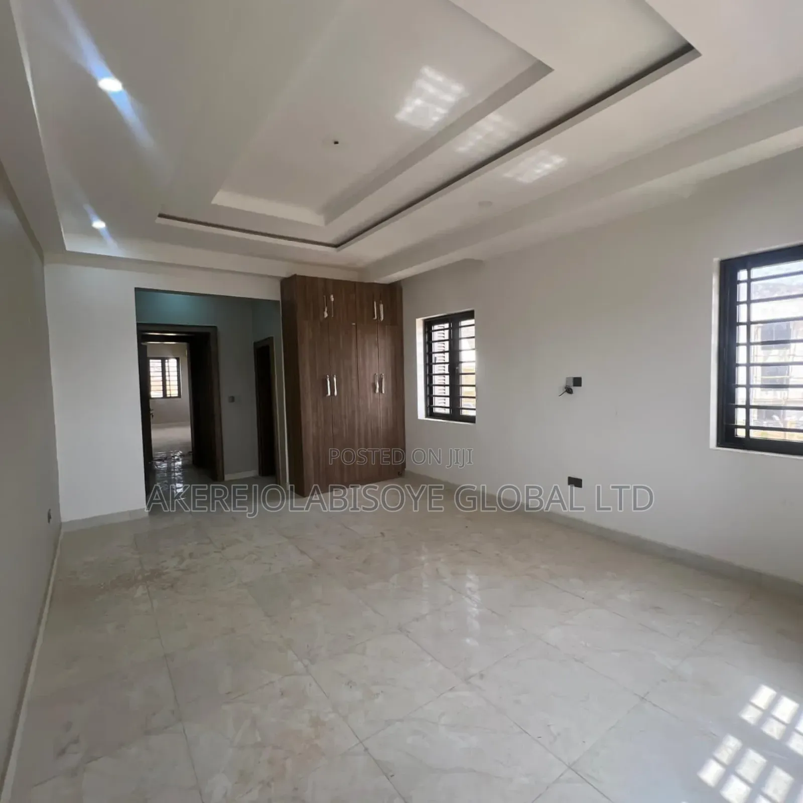 3bdrm Block of Flats in Katampe Extension for rent in Katampe Extension