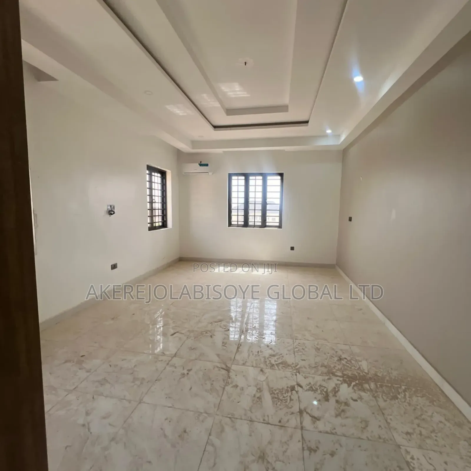 3bdrm Block of Flats in Katampe Extension for rent in Katampe Extension