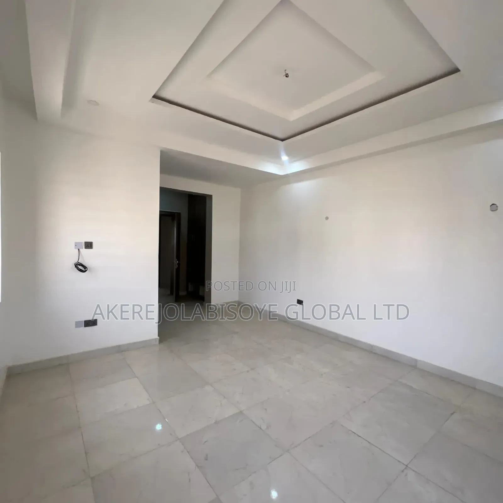 3bdrm Block of Flats in Katampe Extension for rent in Katampe Extension