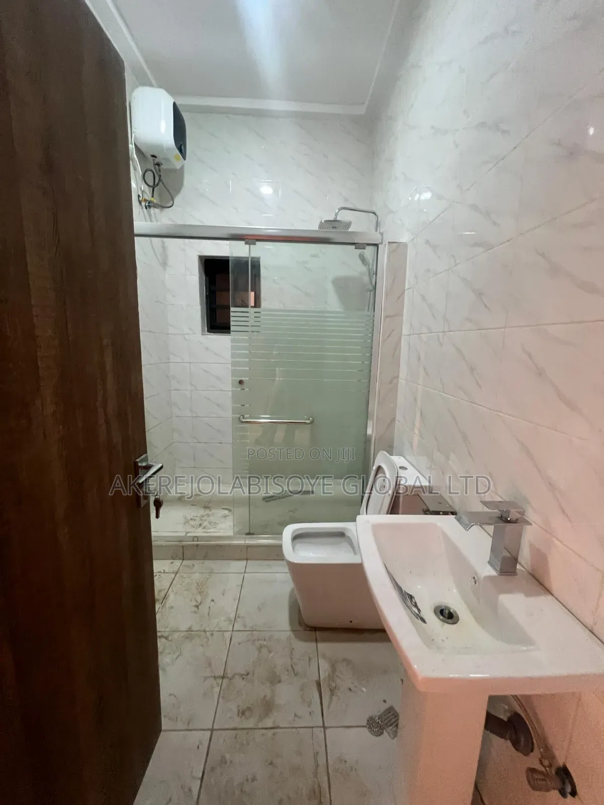 3bdrm Block of Flats in Katampe Extension for rent in Katampe Extension