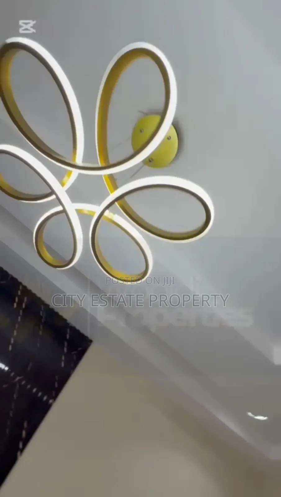 Furnished 1bdrm Block of Flats in City Estate, Port-Harcourt for rent in Port-Harcourt