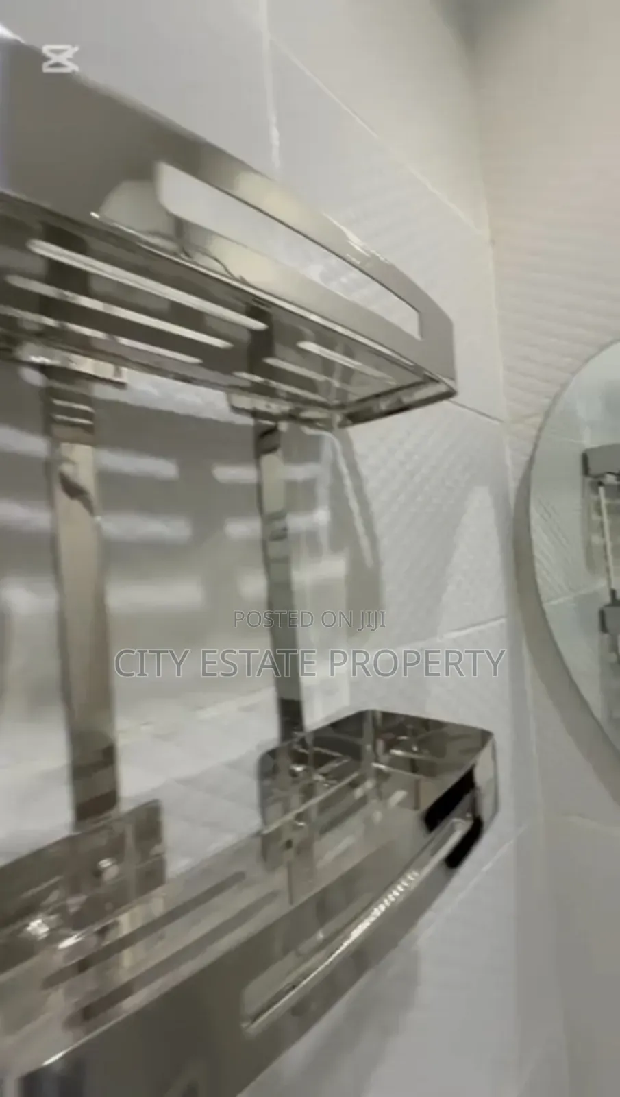 Furnished 1bdrm Block of Flats in City Estate, Port-Harcourt for rent in Port-Harcourt