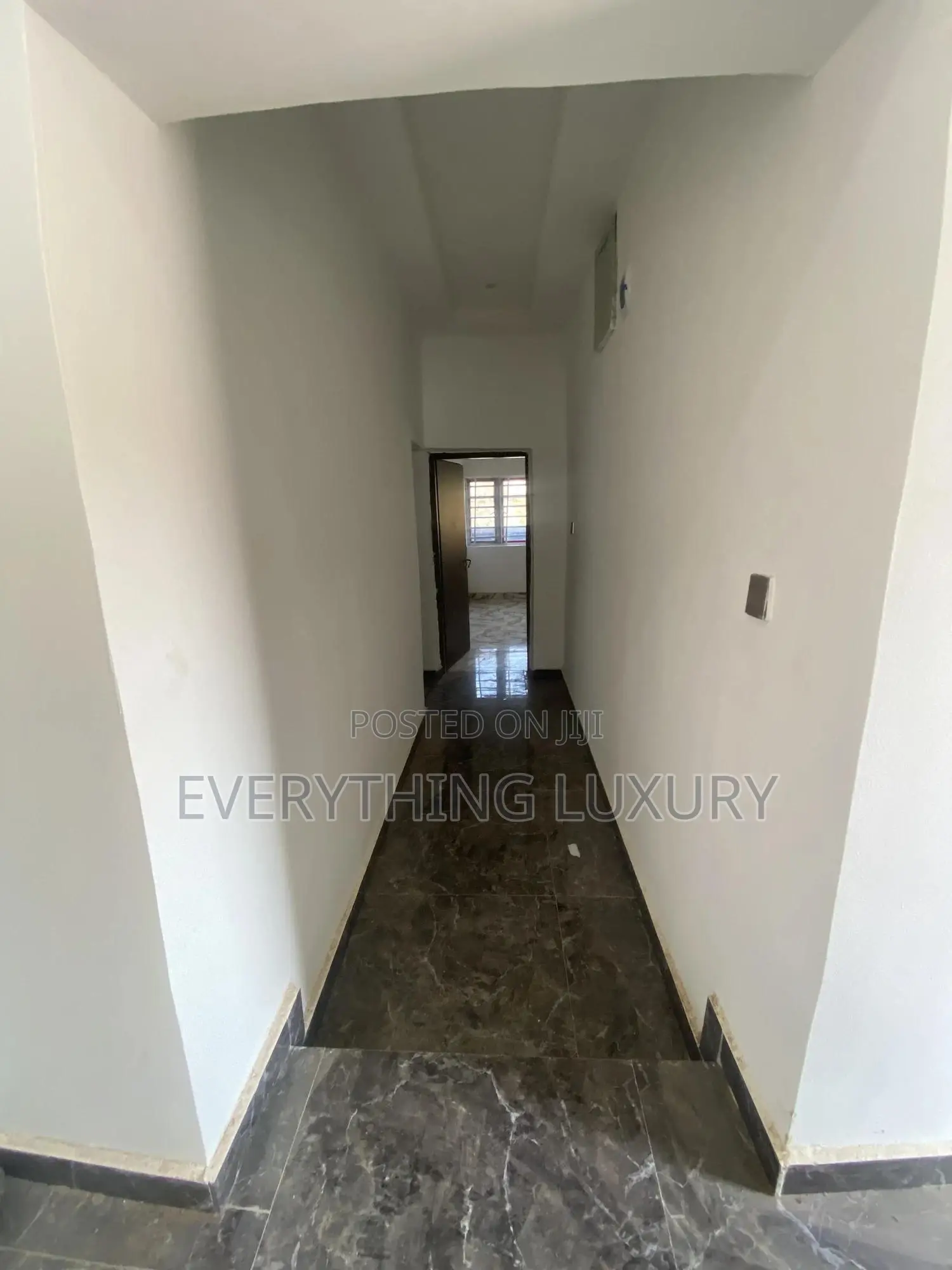 2bdrm Block of Flats in Ushafa for rent in Ushafa