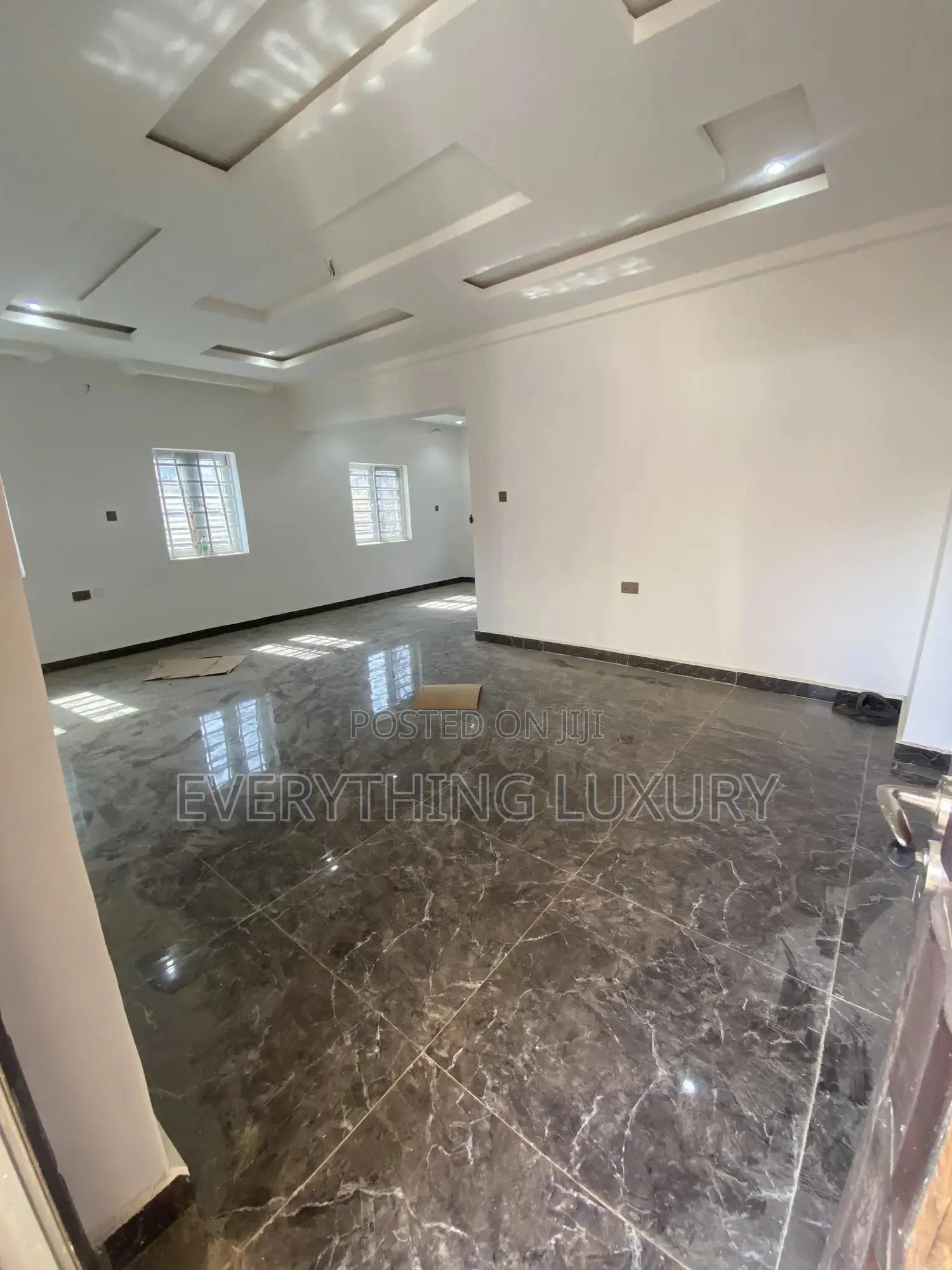 2bdrm Block of Flats in Ushafa for rent in Ushafa
