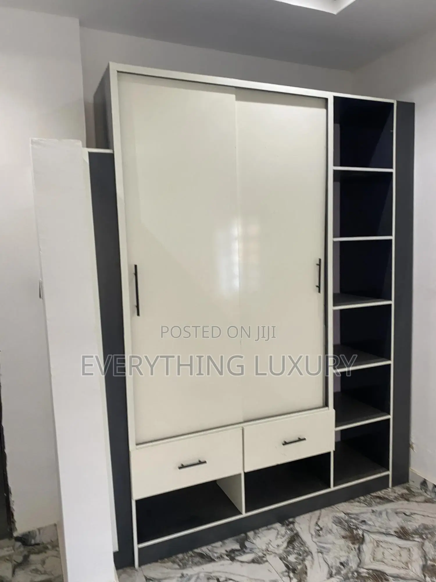 2bdrm Block of Flats in Ushafa for rent in Ushafa
