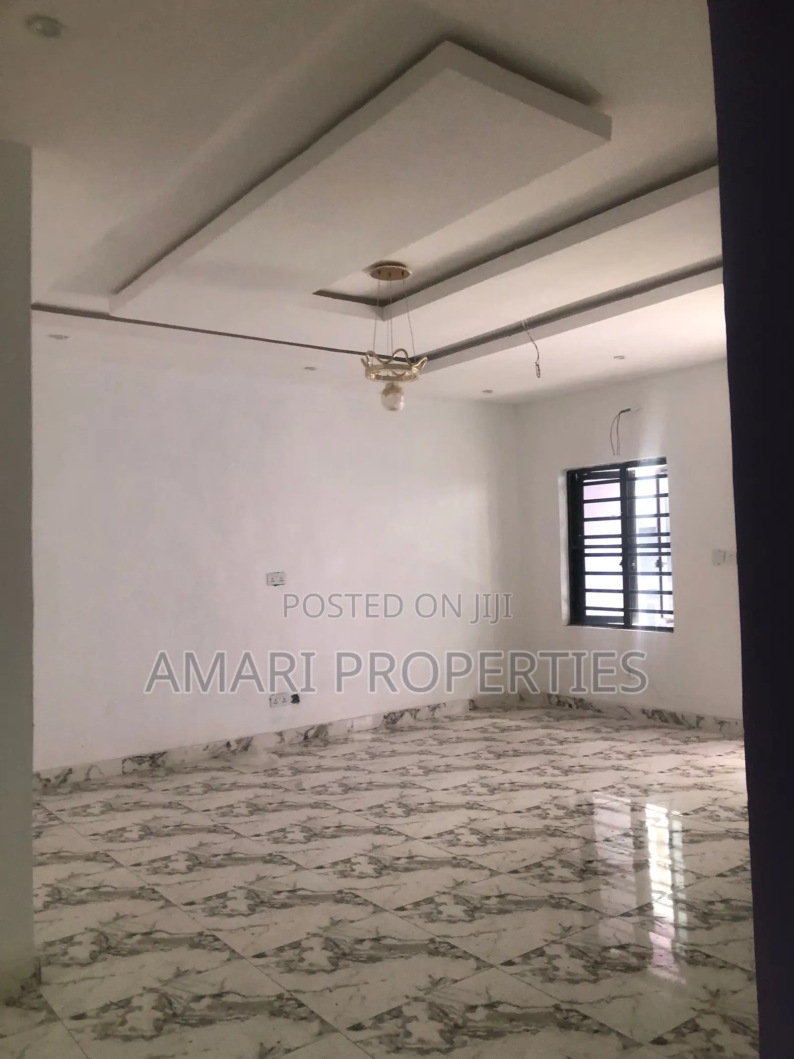 2bdrm Block of Flats in Sunview Estate, Ajah for rent in Ajah