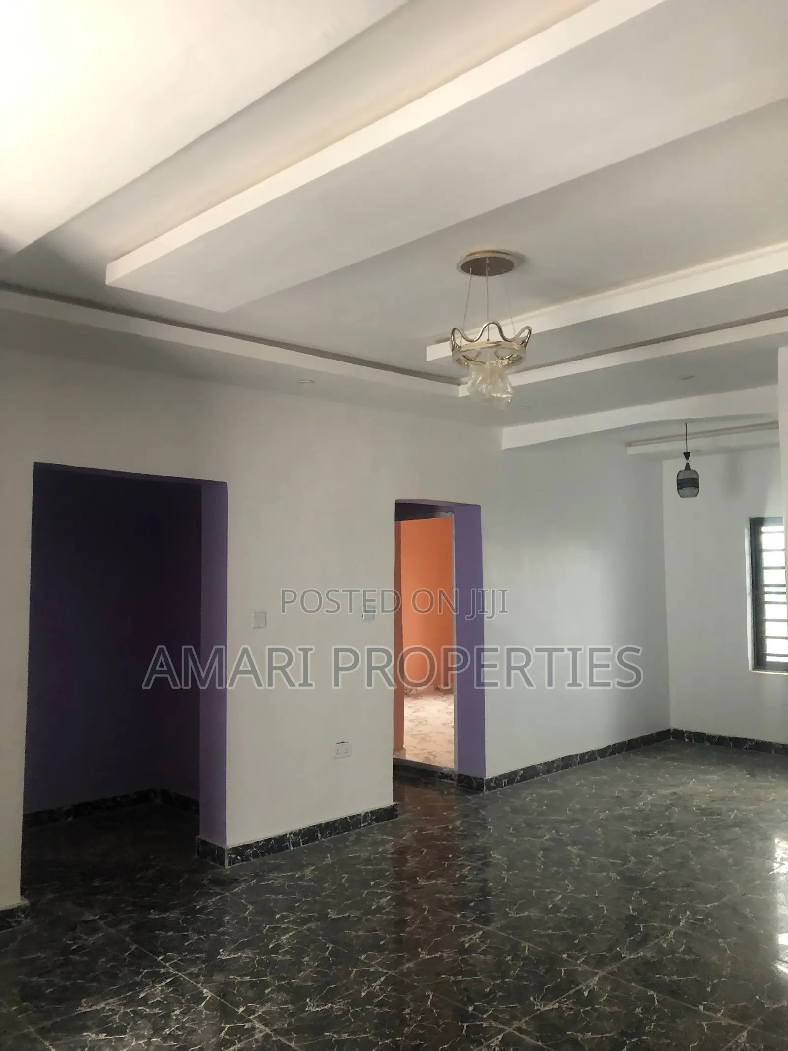2bdrm Block of Flats in Sunview Estate, Ajah for rent in Ajah