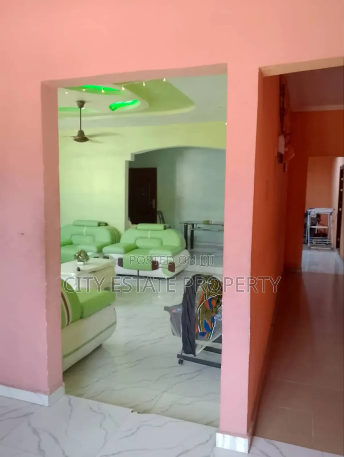 4bdrm Bungalow in City Estate, Port-Harcourt for rent in Port-Harcourt