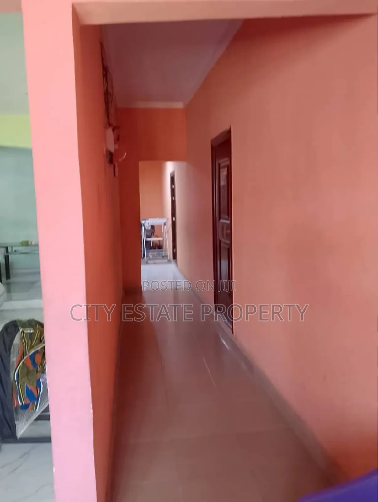 4bdrm Bungalow in City Estate, Port-Harcourt for rent in Port-Harcourt