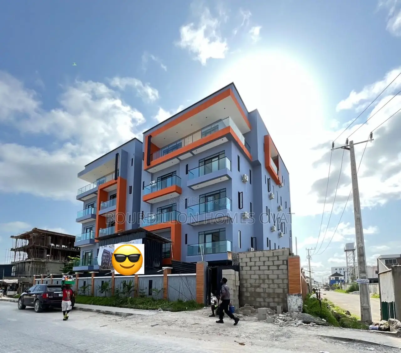 2bdrm Apartment in Ilasan for sale in Ilasan