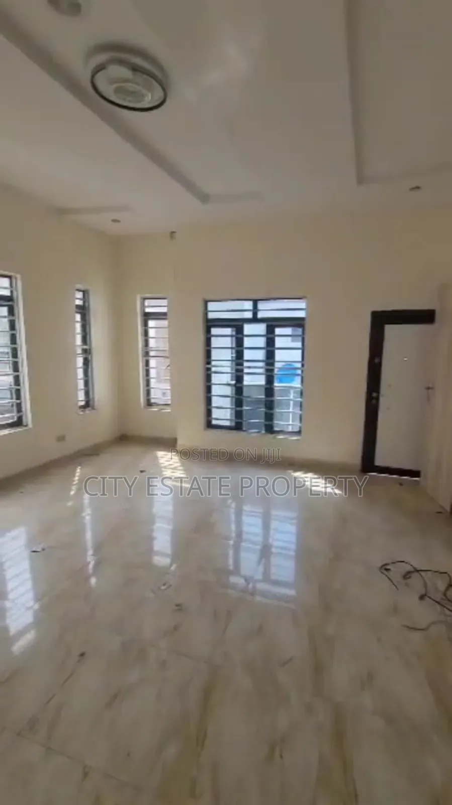 Furnished 6bdrm Duplex in Tombia Extension, Port-Harcourt for sale in Port-Harcourt