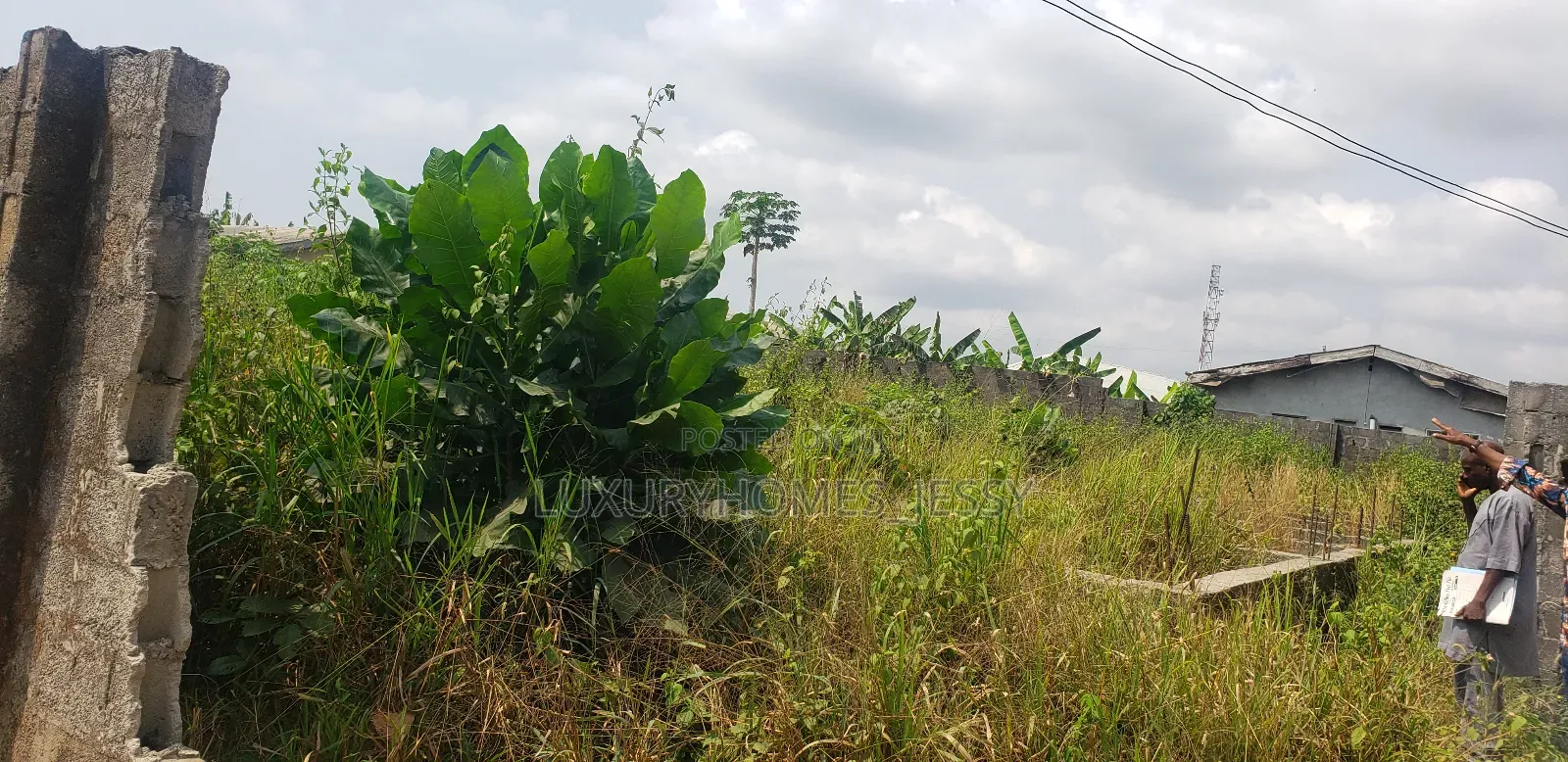 Affordable Massive Land for Sale at Epe in Epe