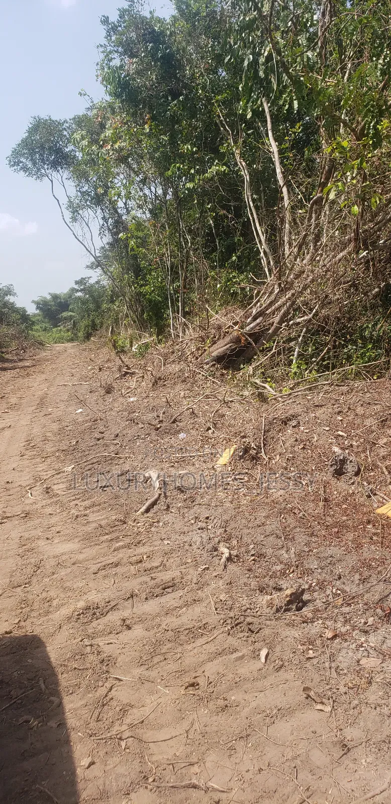 Affordable Massive Land for Sale at Epe in Epe