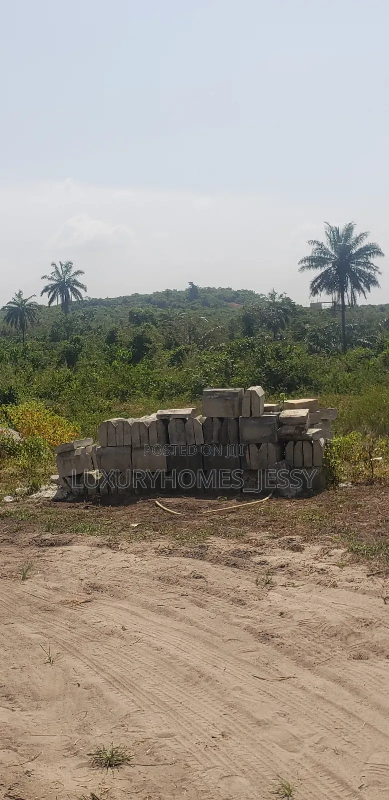 Affordable Massive Land for Sale at Epe in Epe