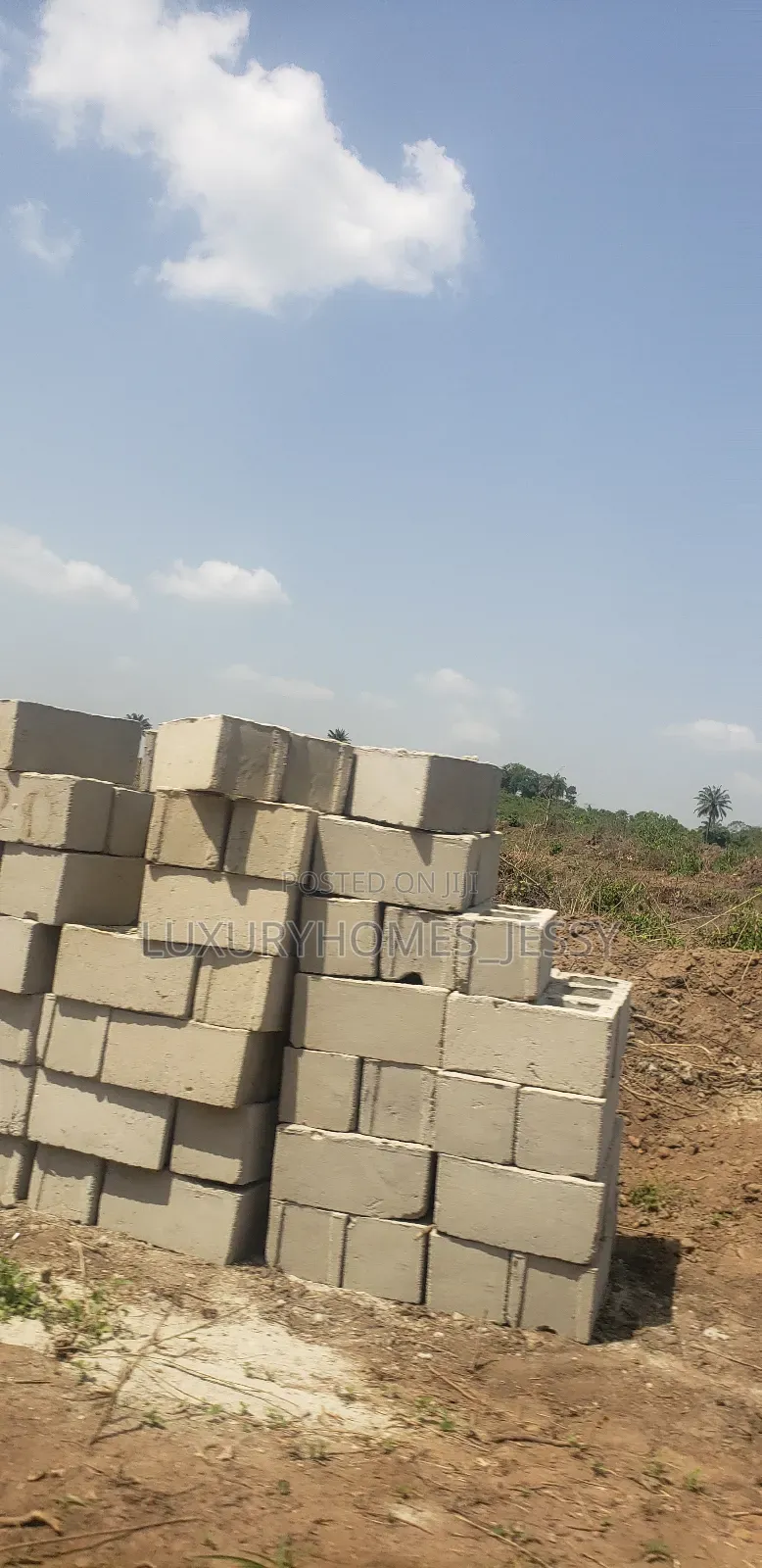 Affordable Massive Land for Sale at Epe in Epe