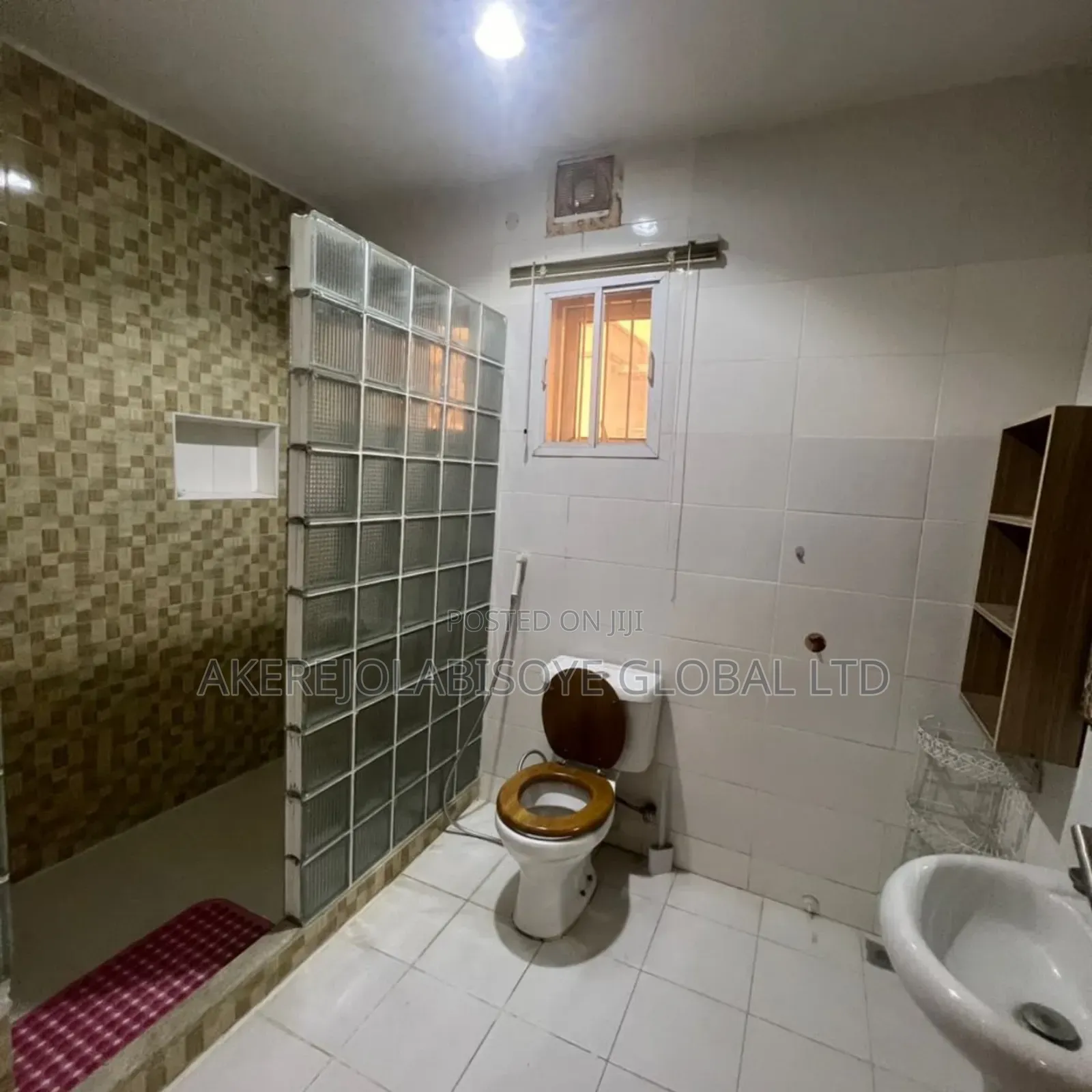 4bdrm Duplex in Guzape Abuja for rent in Guzape District
