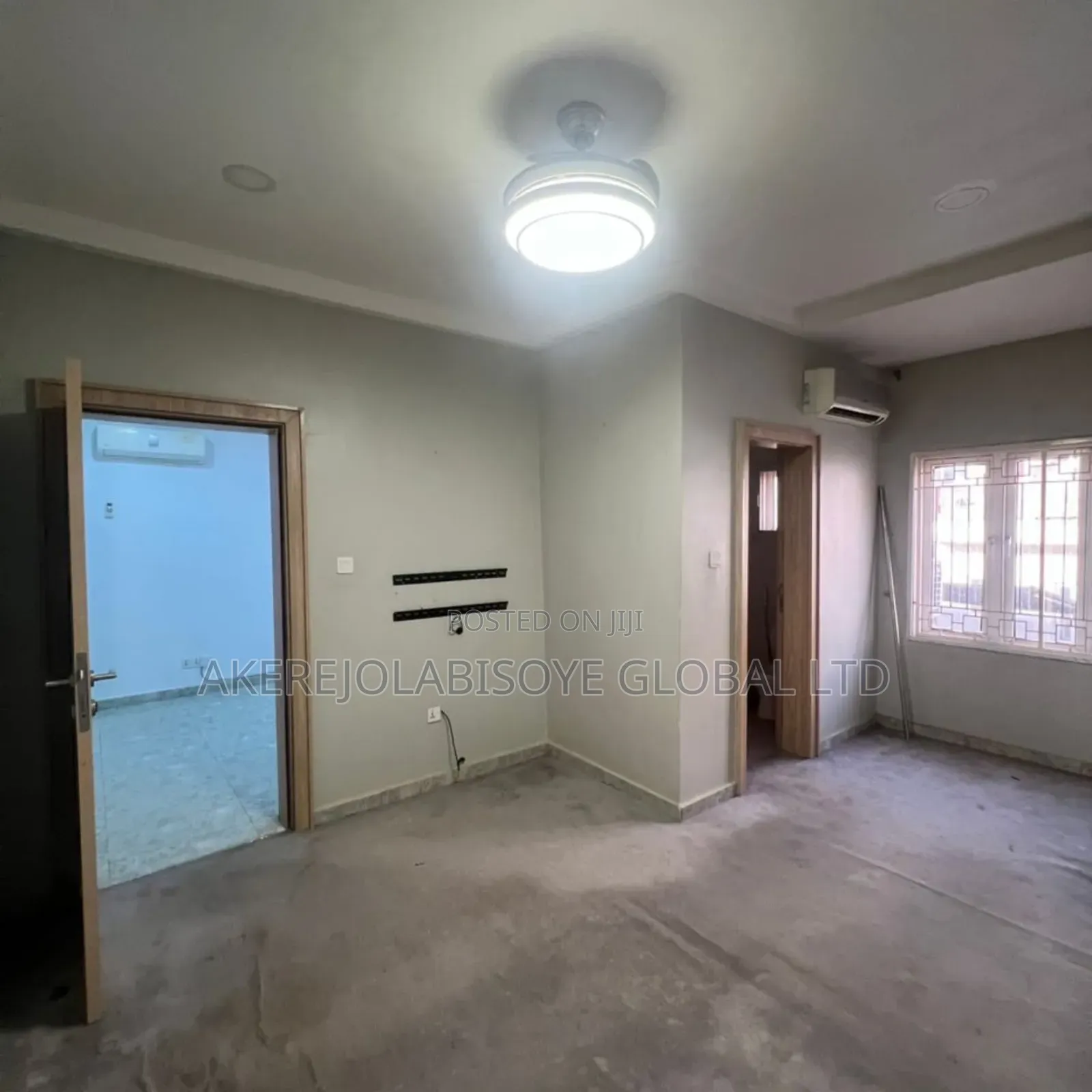 4bdrm Duplex in Guzape Abuja for rent in Guzape District