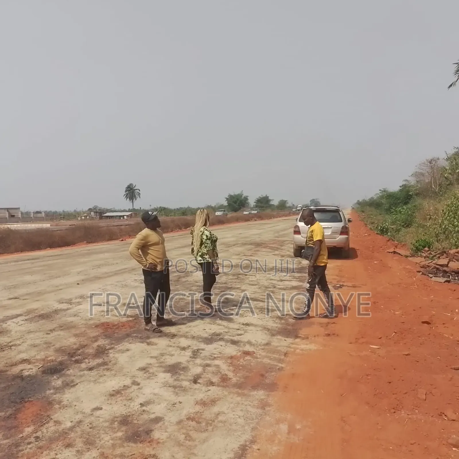 Genuine Plots Of Land For Sale in Oshimili South