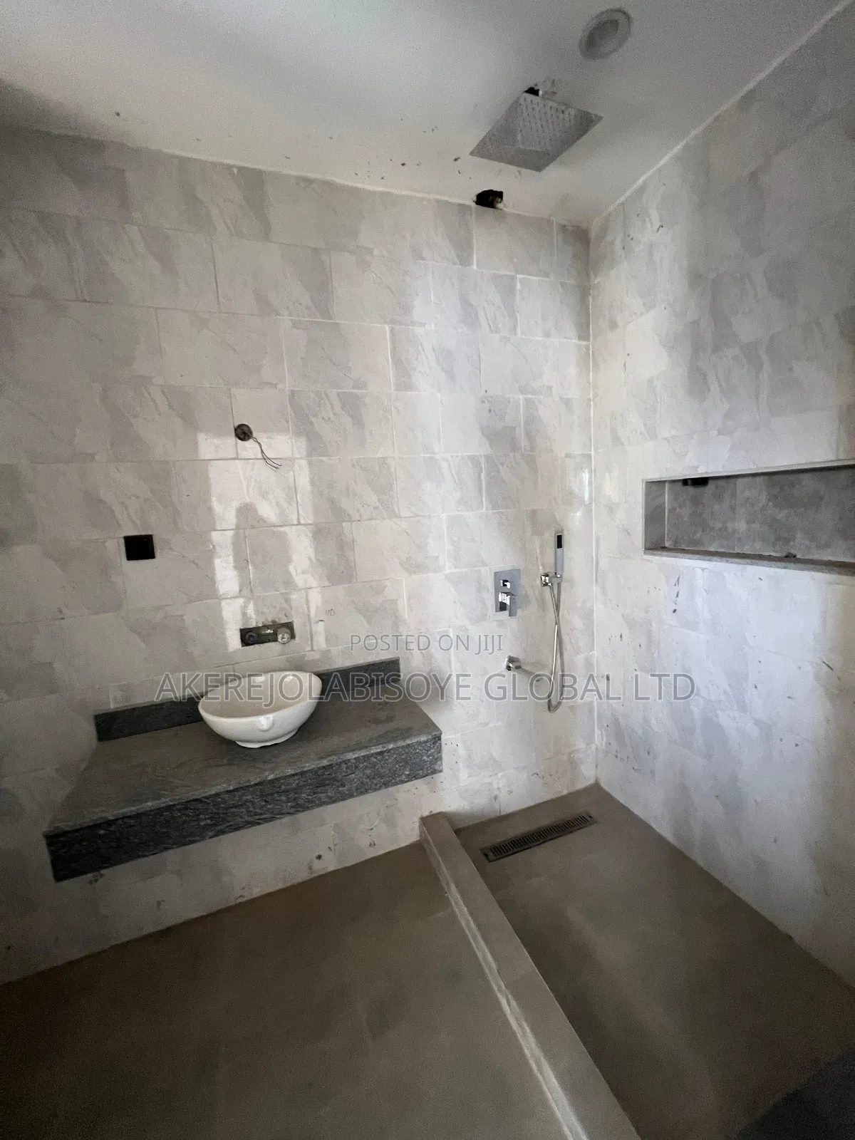4bdrm Duplex in Guzape Abuja for rent in Guzape District