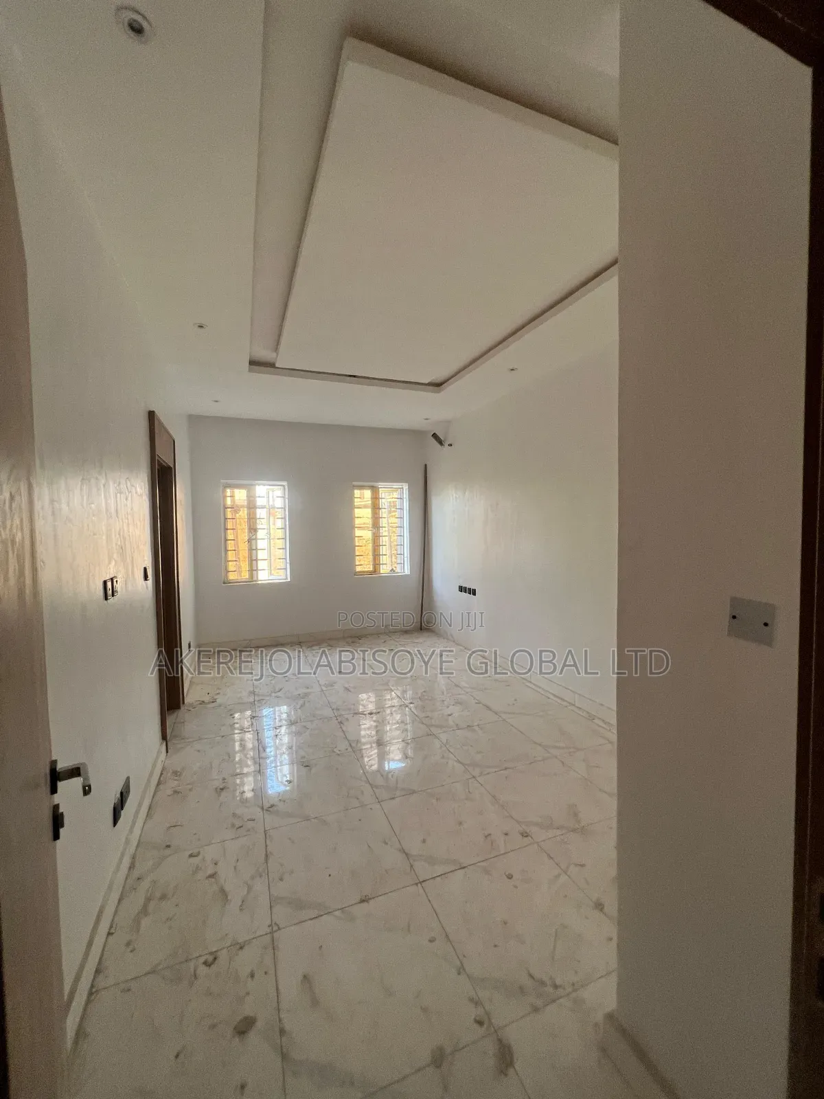 4bdrm Duplex in Guzape Abuja for rent in Guzape District