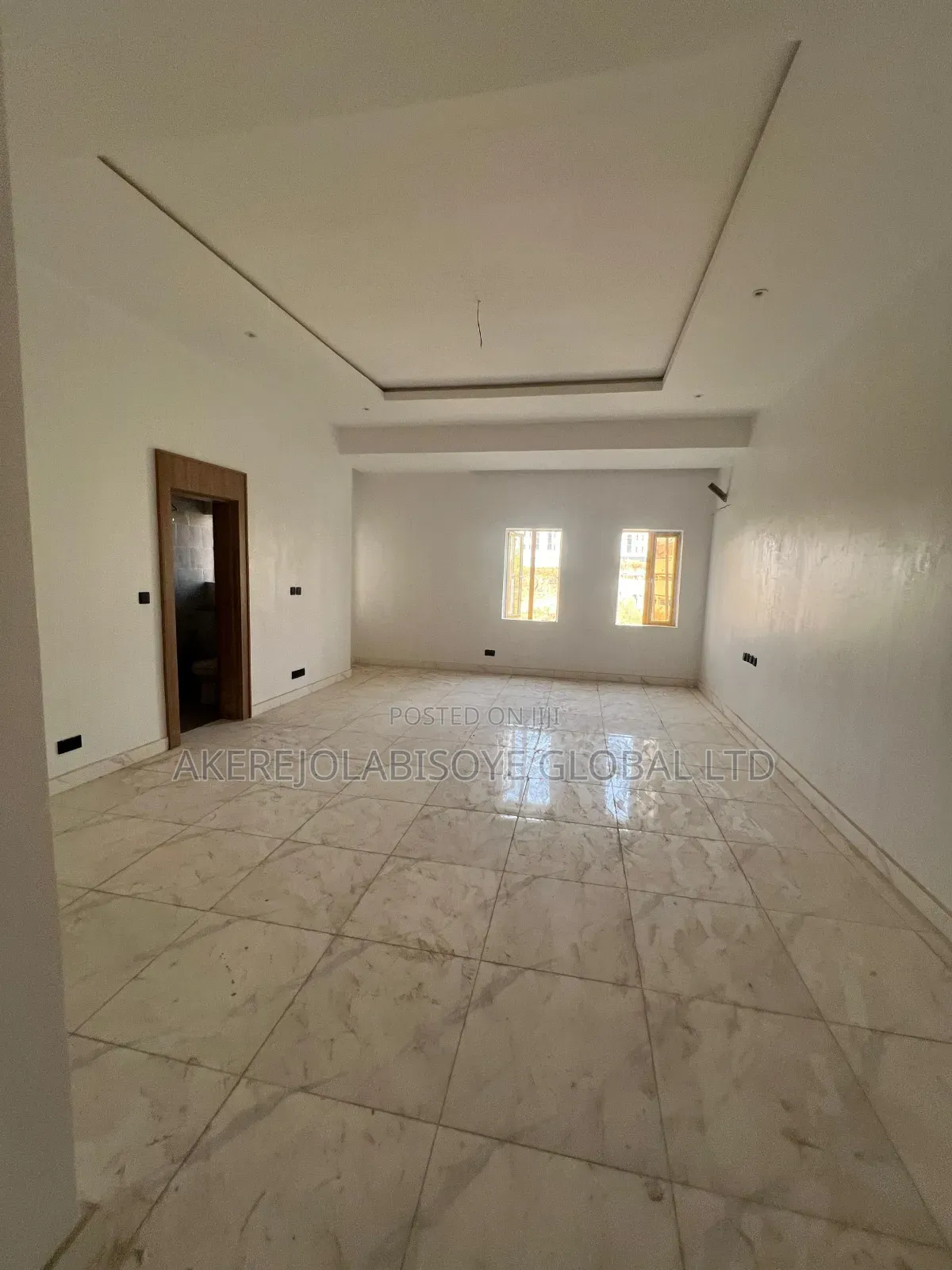 4bdrm Duplex in Guzape Abuja for rent in Guzape District