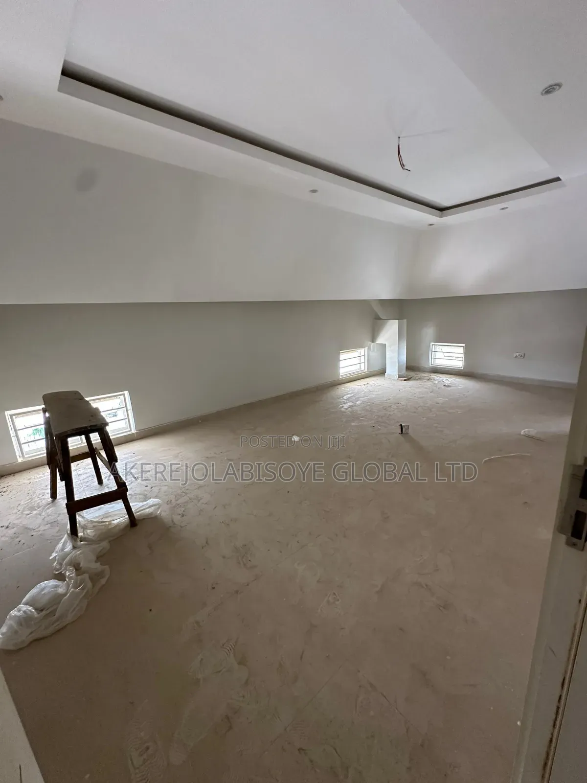 4bdrm Duplex in In An Estate Around for rent in Life Camp