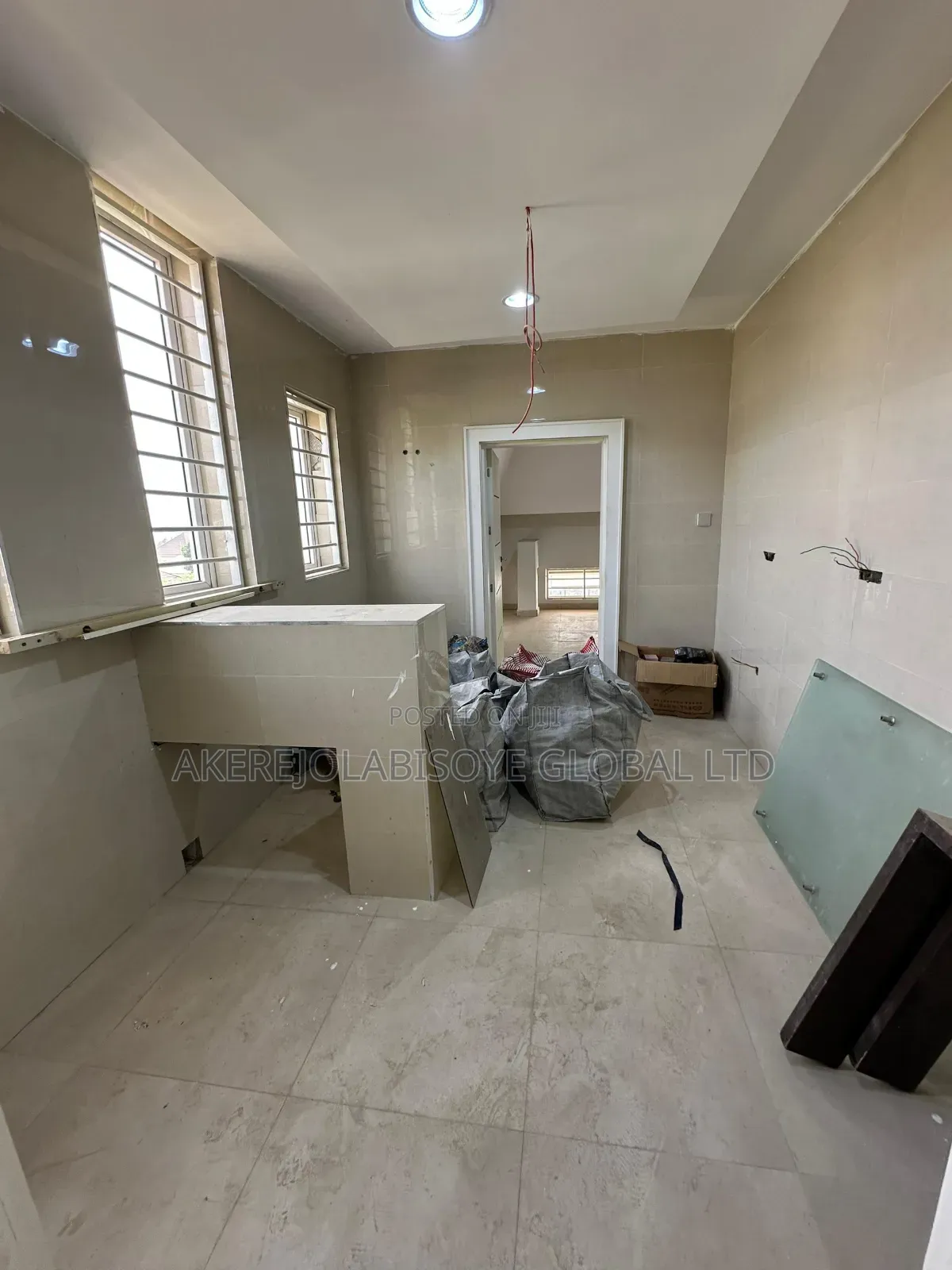 4bdrm Duplex in In An Estate Around for rent in Life Camp