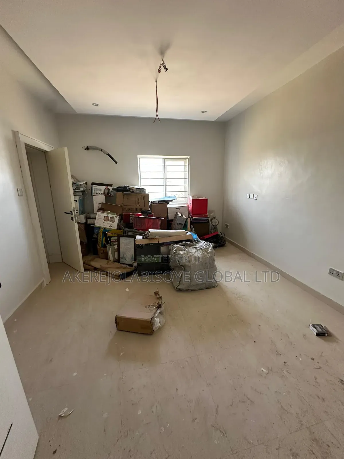 4bdrm Duplex in In An Estate Around for rent in Life Camp