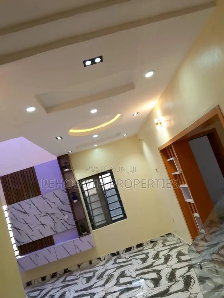 4bdrm Duplex in Akuru, Ibadan for sale in Ibadan