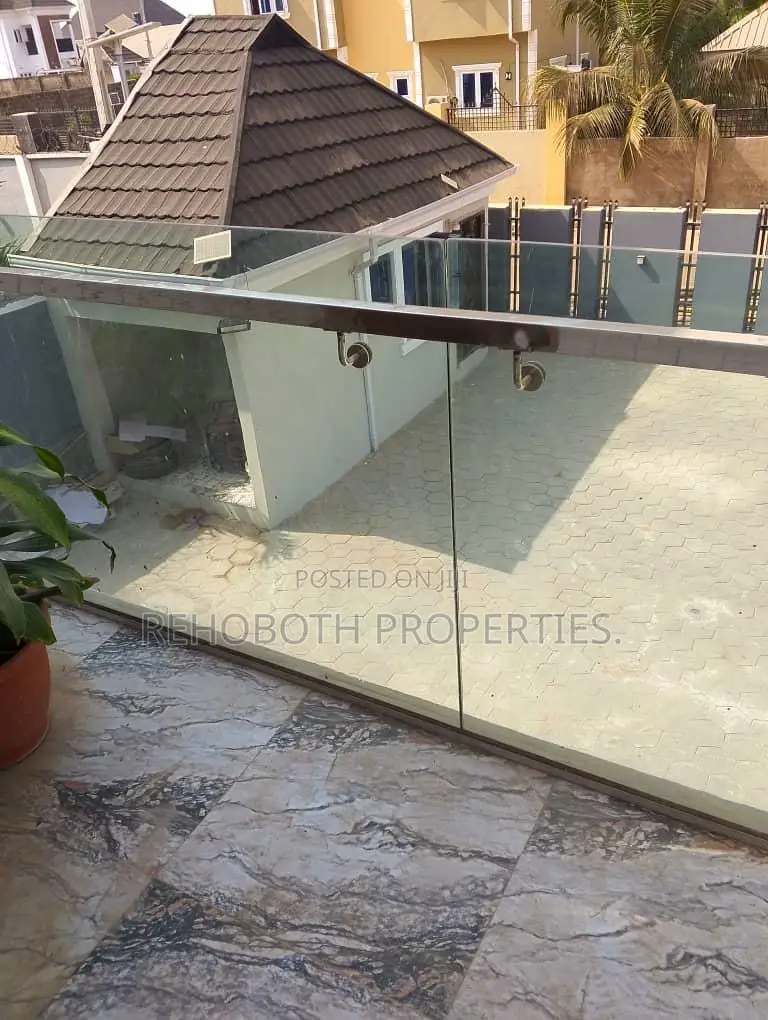 4bdrm Duplex in Akuru, Ibadan for sale in Ibadan