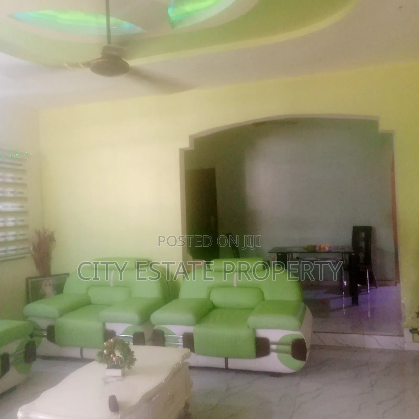 Furnished 13bdrm Block of Flats in Rumuodomaya, Port-Harcourt for sale in Port-Harcourt