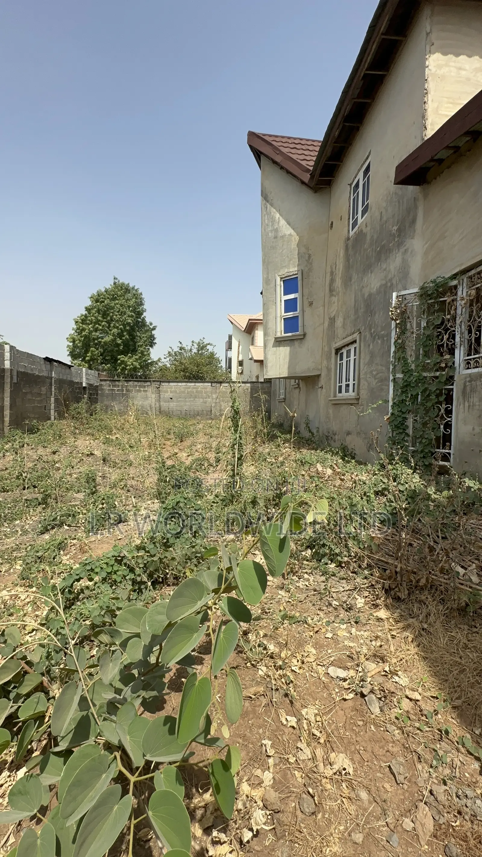 5bdrm Duplex in Lokogoma for sale in Lokogoma