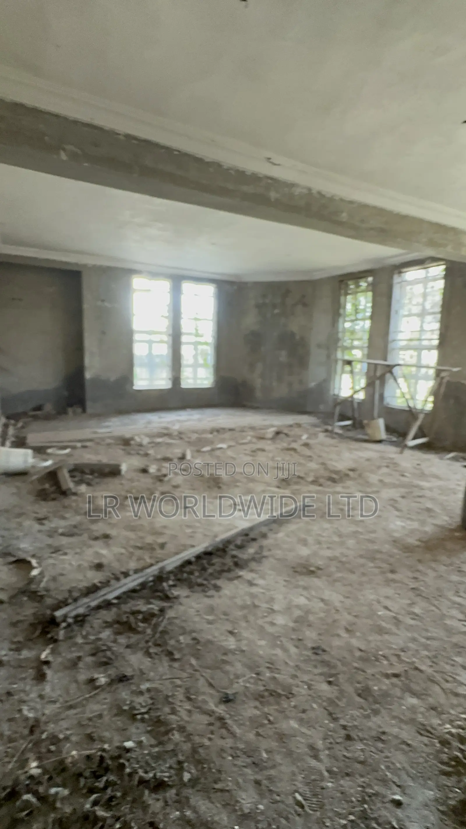 5bdrm Duplex in Lokogoma for sale in Lokogoma
