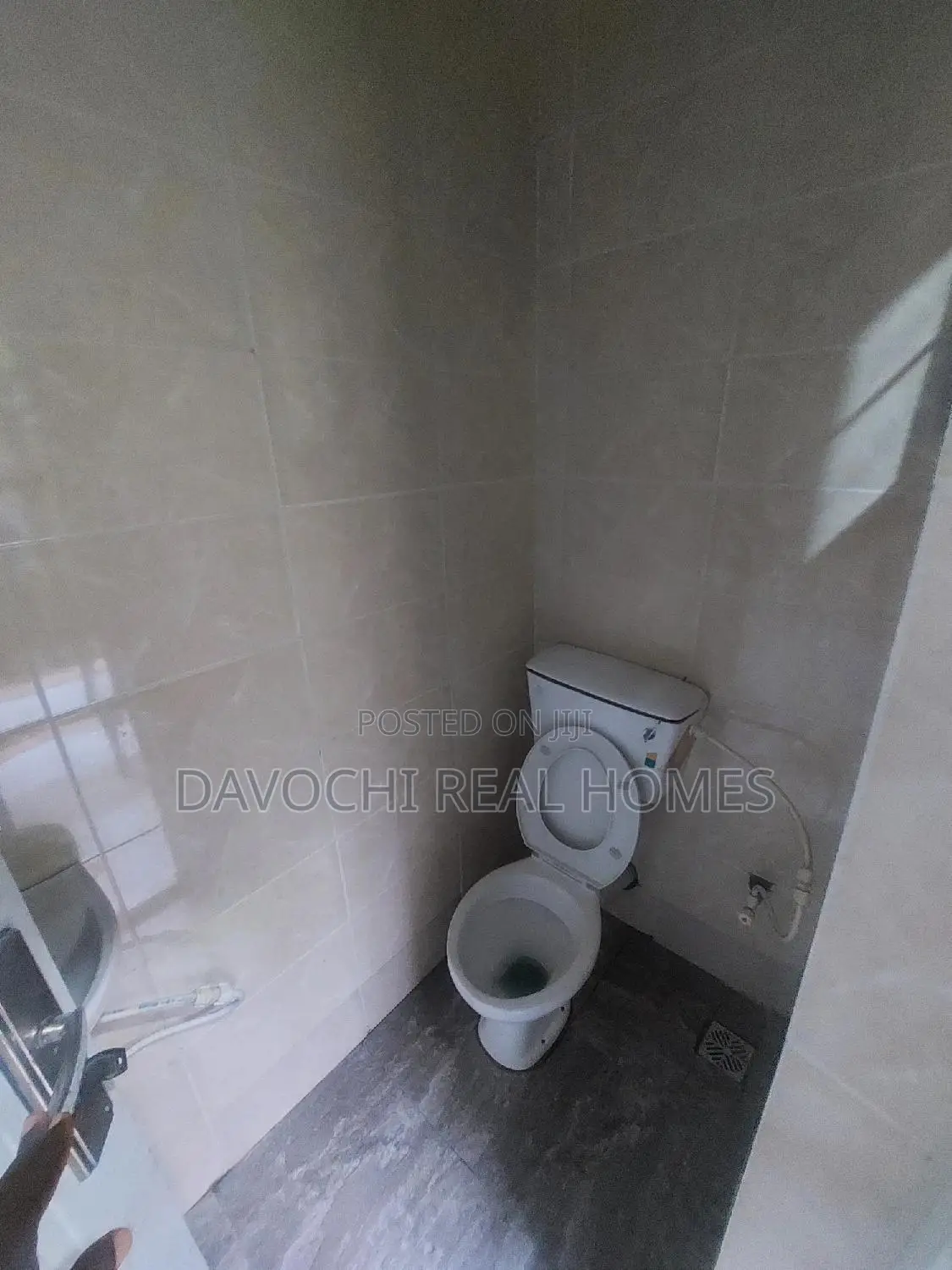 2bdrm Apartment in Silverland Estate, Ajah for rent in Ajah