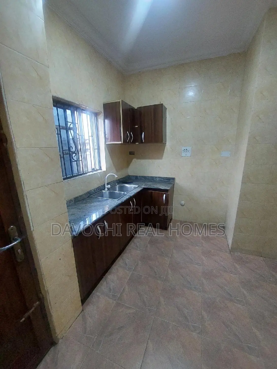 2bdrm Apartment in Silverland Estate, Ajah for rent in Ajah