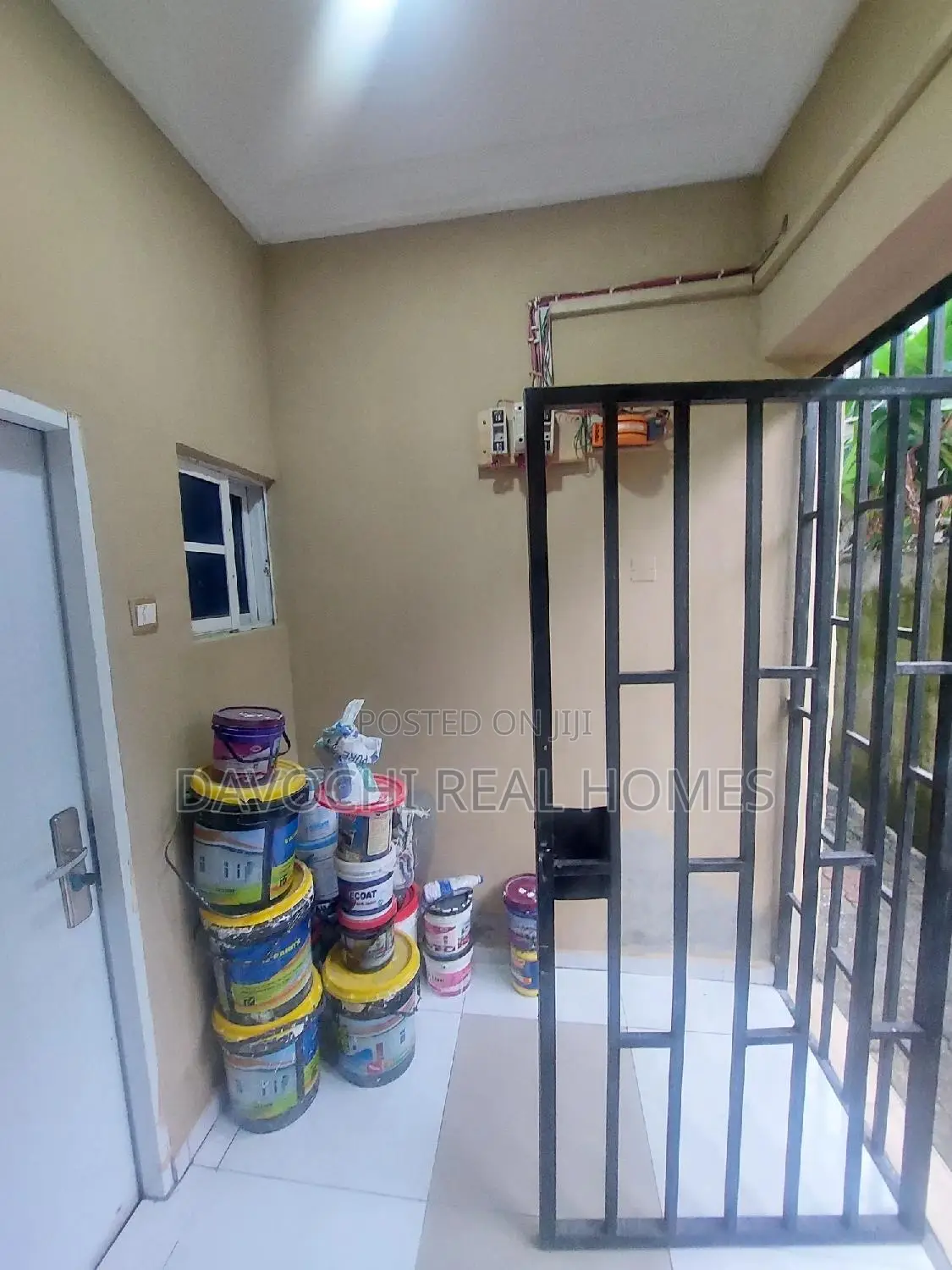 2bdrm Apartment in Silverland Estate, Ajah for rent in Ajah