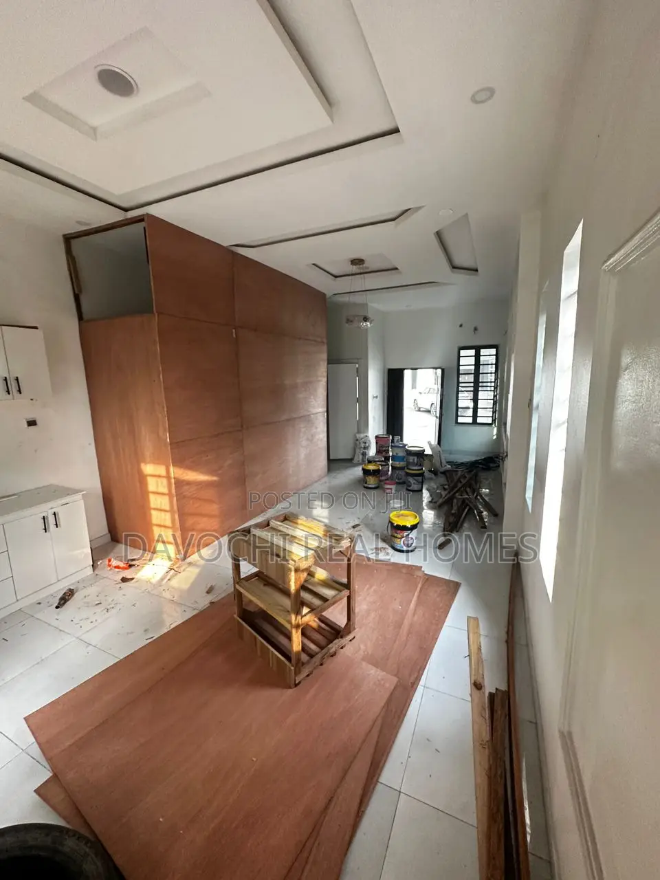 Mini Flat in Orchid Road, Lekki for rent in Lekki Phase 1