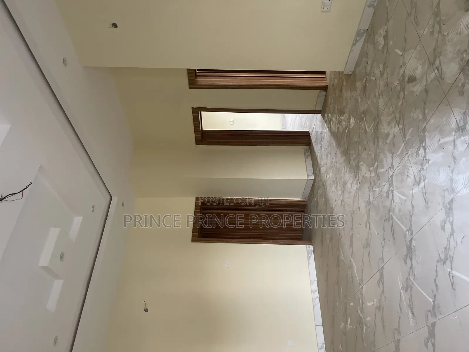 Furnished 3bdrm Block of Flats in Surulere for rent in Surulere