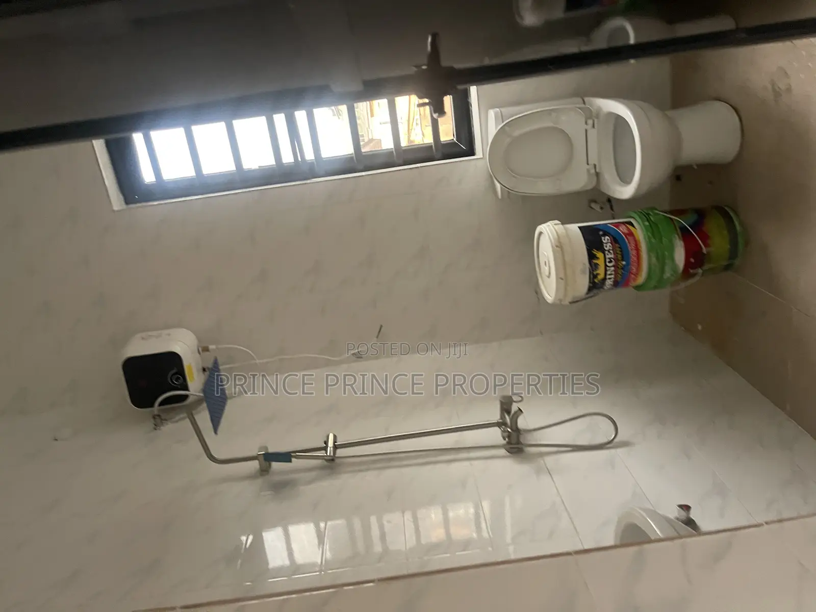 Furnished 3bdrm Block of Flats in Surulere for rent in Surulere