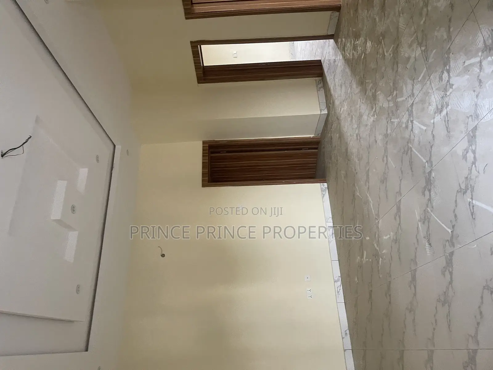 Furnished 3bdrm Block of Flats in Surulere for rent in Surulere