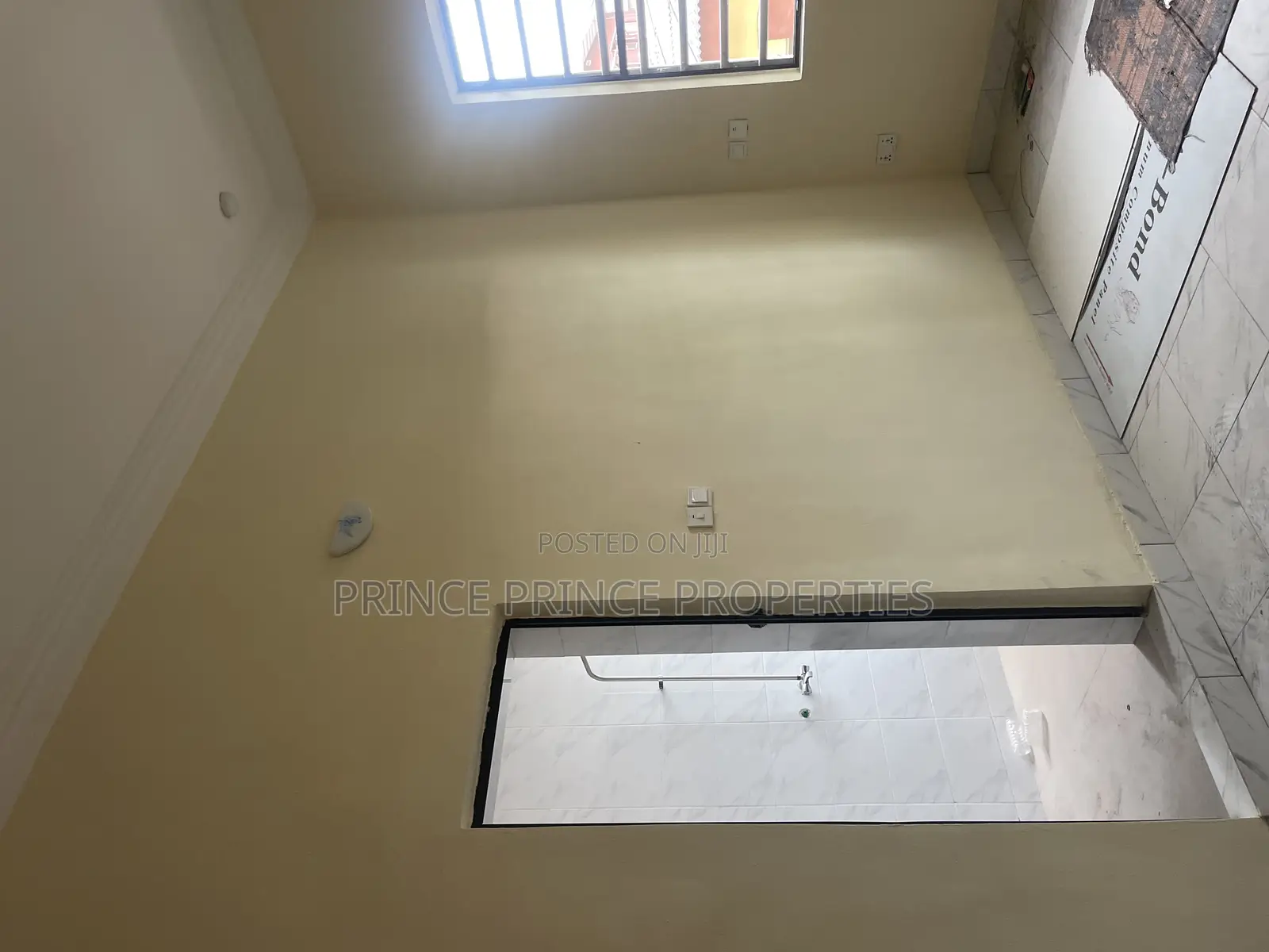 Furnished 3bdrm Block of Flats in Surulere for rent in Surulere