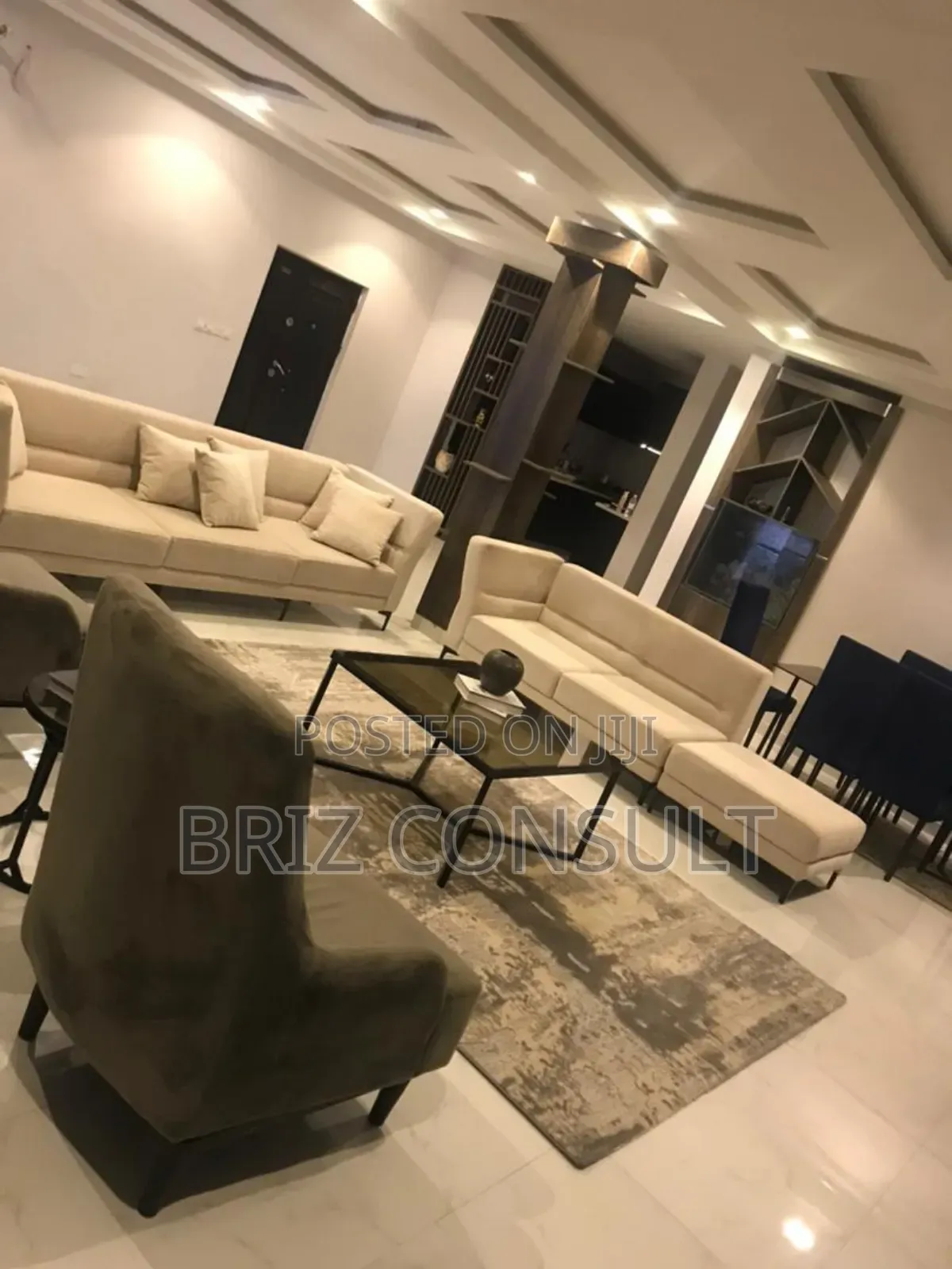 3bdrm Apartment in Cumberwall Court, Abijo for sale in Abijo