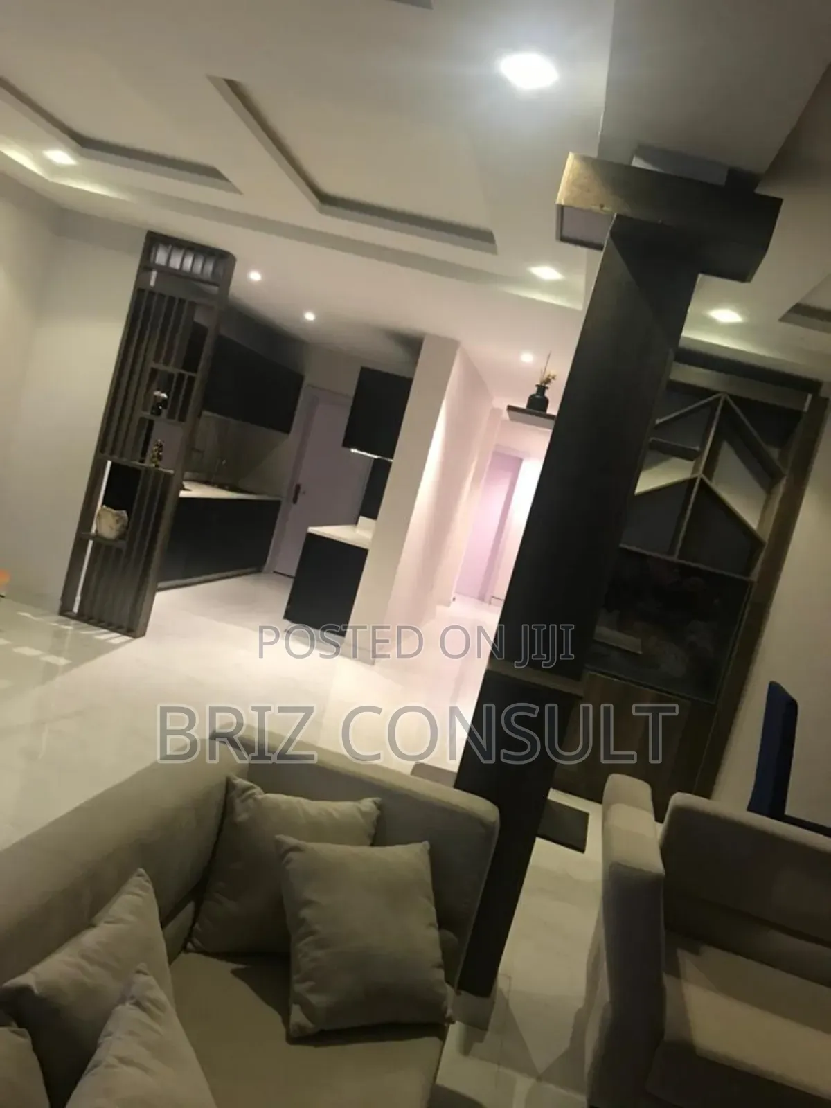 3bdrm Apartment in Cumberwall Court, Abijo for sale in Abijo