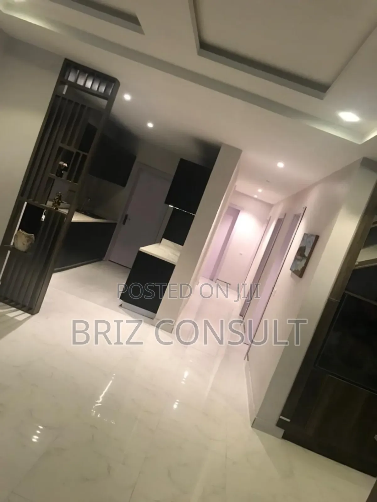 3bdrm Apartment in Cumberwall Court, Abijo for sale in Abijo