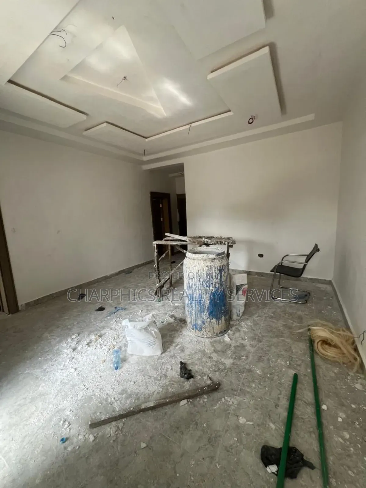 2bdrm Block of Flats in Kiami for sale in Kiami