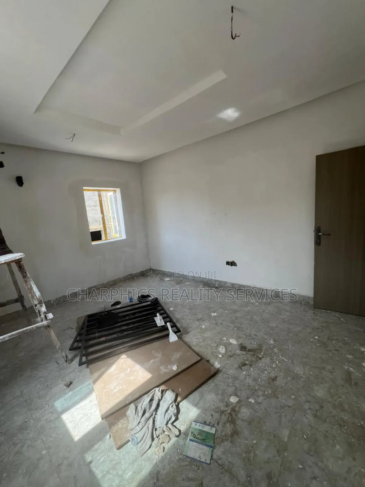 2bdrm Block of Flats in Kiami for sale in Kiami