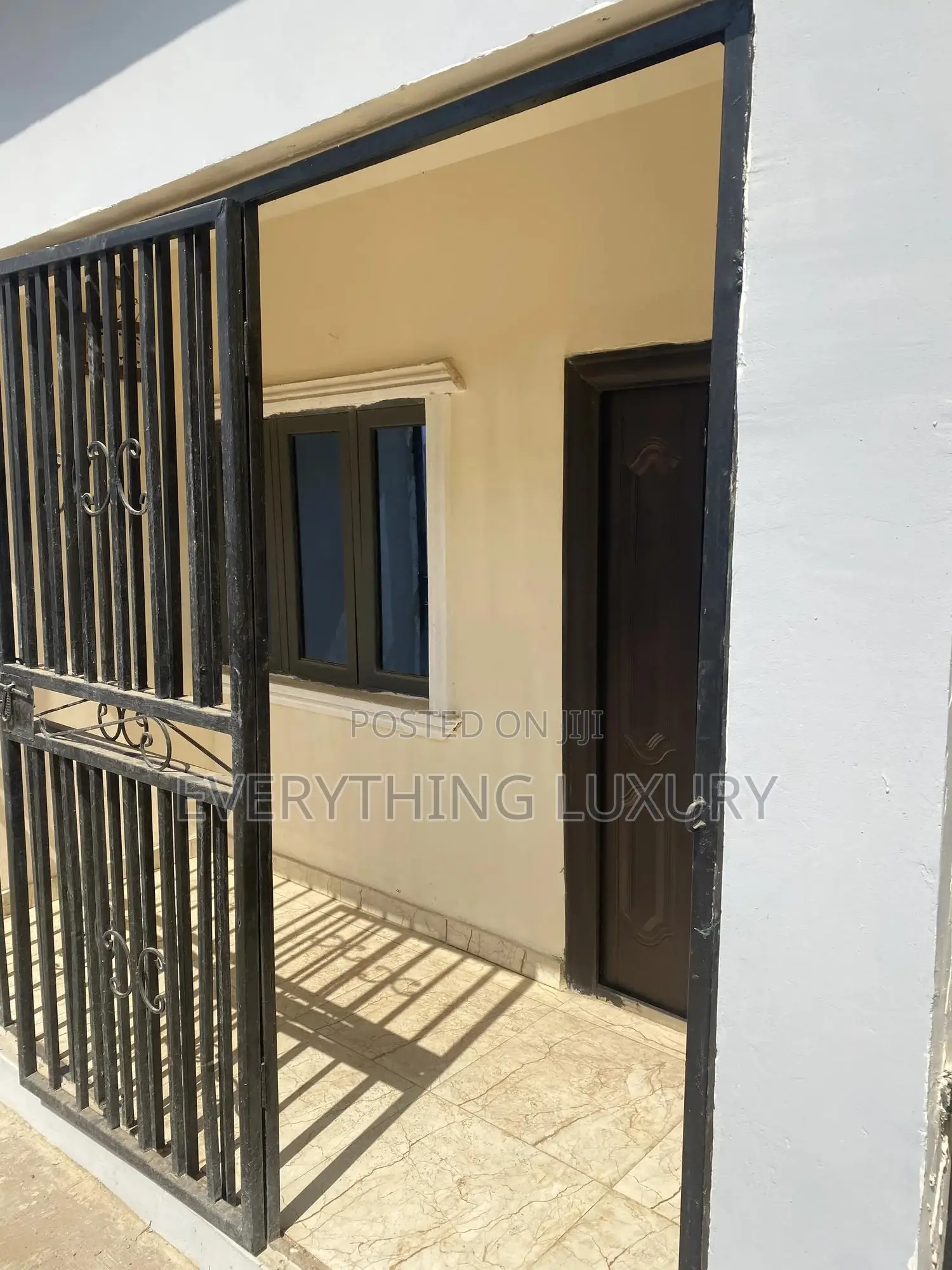 2bdrm Block of Flats in Ushafa for rent in Ushafa
