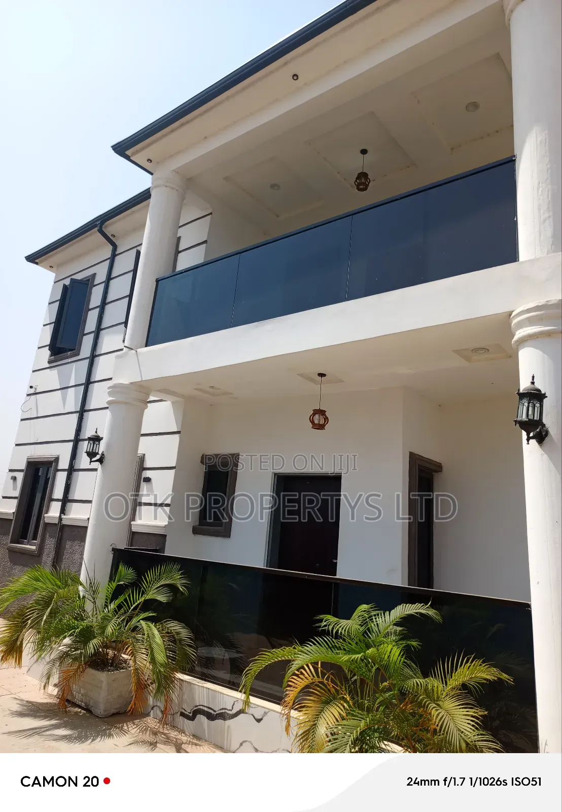 Furnished 4bdrm Duplex in Military Pension, Kubwa for sale in Kubwa