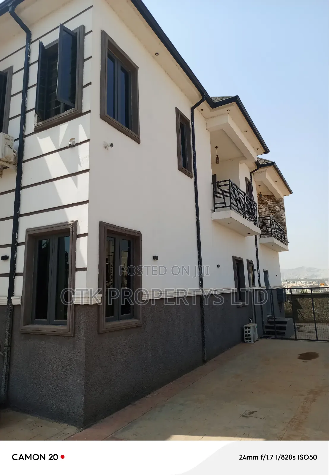 Furnished 4bdrm Duplex in Military Pension, Kubwa for sale in Kubwa